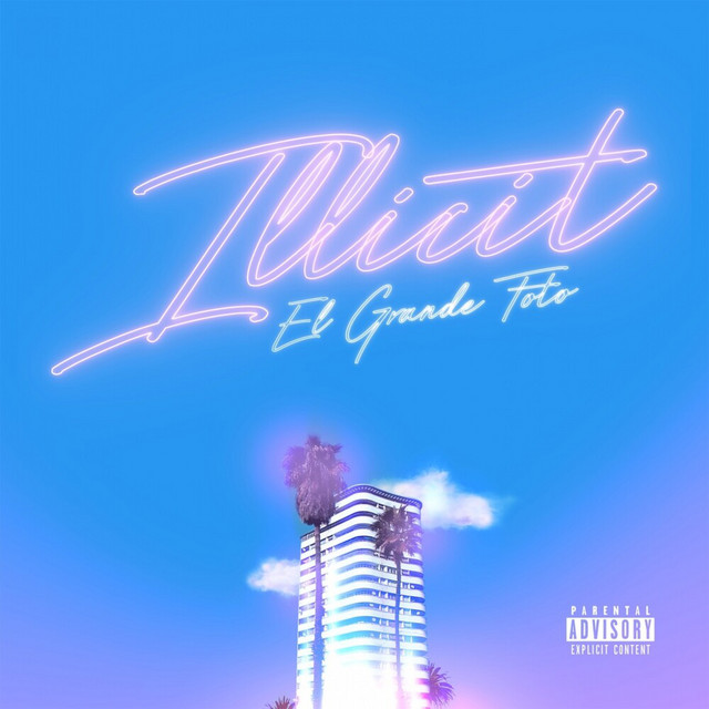 کاور آهنگ Déjà-vu از ElGrandeToto