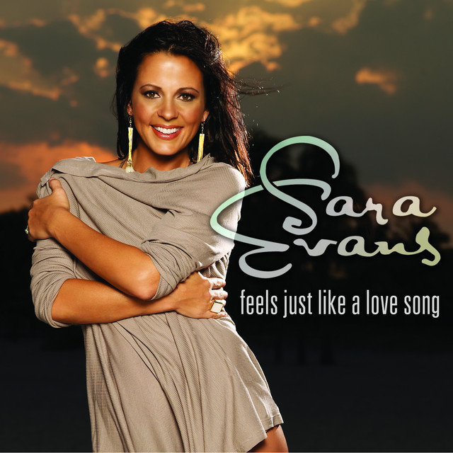 کاور آهنگ Feels Just Like A Love Song از Sara Evans
