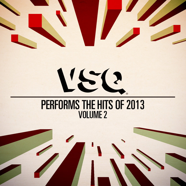 کاور آهنگ Summertime Sadness از Vitamin String Quartet