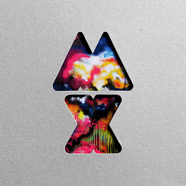 کاور آهنگ Up with the Birds از Coldplay