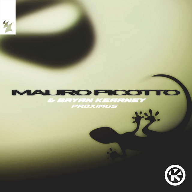 کاور آهنگ Proximus - Extended Mix از Mauro Picotto, Bryan Kearney