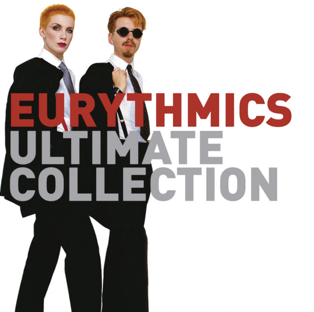 کاور آهنگ Sisters Are Doin' It for Themselves - Remastered از Aretha Franklin, Eurythmics, Annie Lennox, Dave Stewart