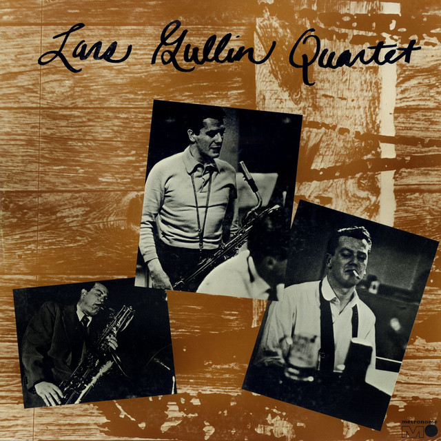 کاور آهنگ Soho - Remastered از Lars Gullin