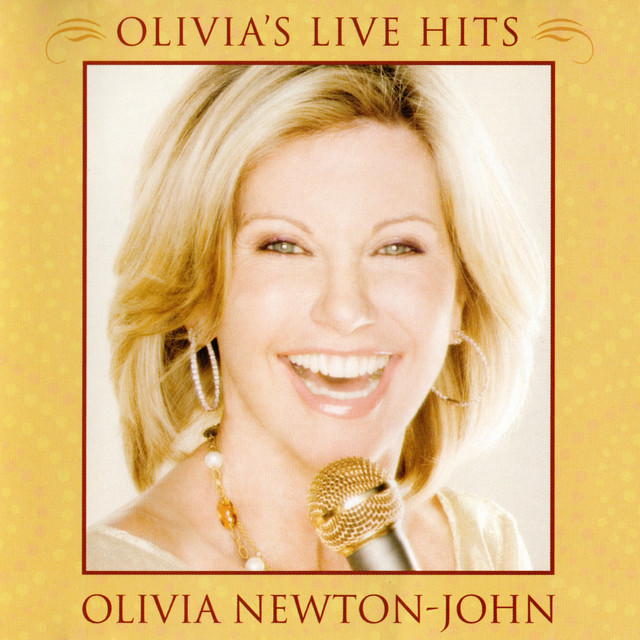 کاور آهنگ Hopelessly Devoted To You - Live از Olivia Newton-John, The Sydney Orchestra