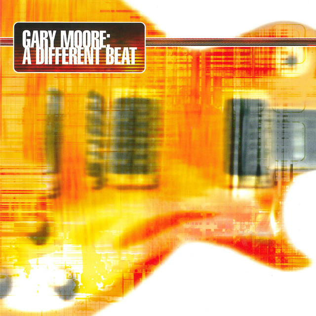 کاور آهنگ Can't Help Myself - E-Z Rollers Remix از Gary Moore