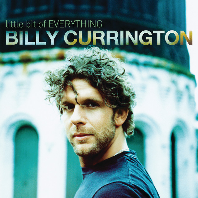 کاور آهنگ Swimmin' In Sunshine از Billy Currington