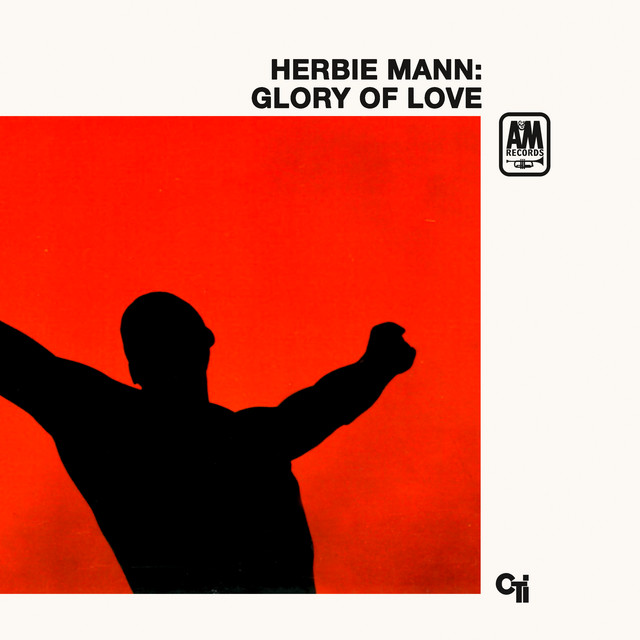 کاور آهنگ House Of The Risin' Sun از Herbie Mann