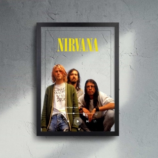 کاور آهنگ Pennyroyal Tea - Scott Litt Mix از Nirvana