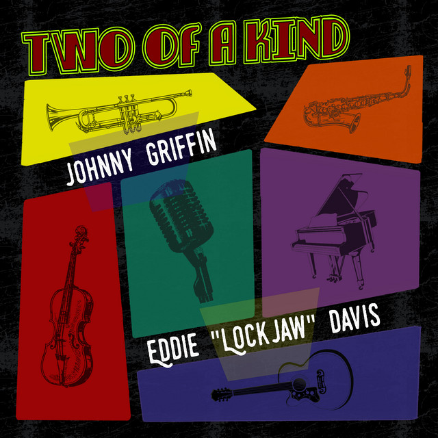 کاور آهنگ Epistrophy از Johnny Griffin