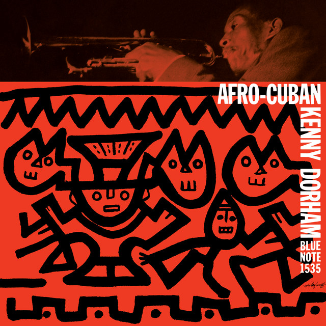 کاور آهنگ Minors Holiday - Alternate Take/ Rudy Van Gelder Edition/ 2007 Digital Remaster از Kenny Dorham