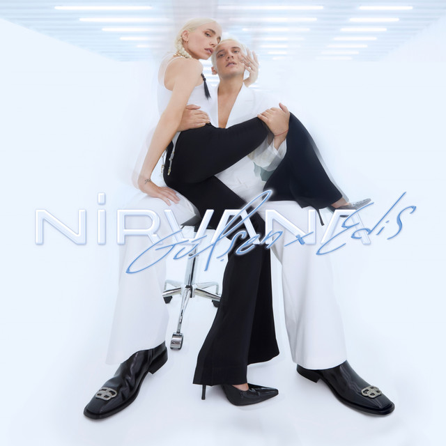 کاور آهنگ Nirvana از Gulsen, EDIS