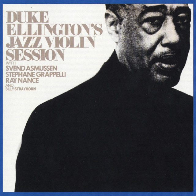 کاور آهنگ String Along with Strings - Jazz Violin Version از Duke Ellington