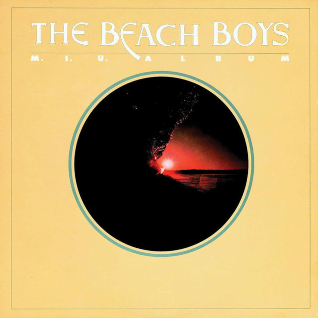 کاور آهنگ Come Go With Me - Remastered 2000 از The Beach Boys
