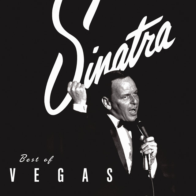 کاور آهنگ Theme From New York, New York - Live At Caesars Palace, Las Vegas/1982 از Frank Sinatra