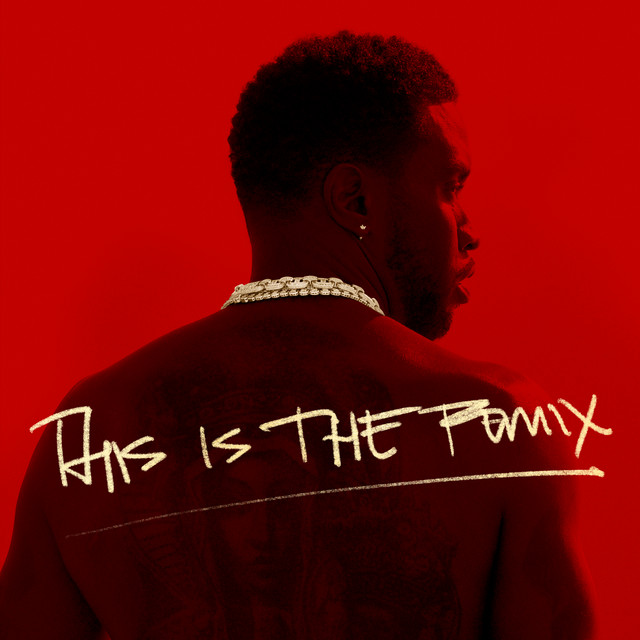 کاور آهنگ Gotta Move On از Diddy, Bryson Tiller