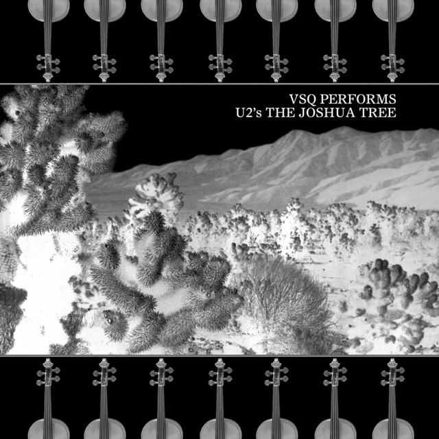 کاور آهنگ Trip Through Your Wires از Vitamin String Quartet