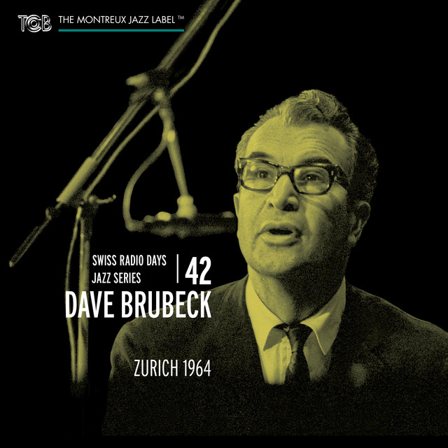 کاور آهنگ Shimwa - Live از Dave Brubeck