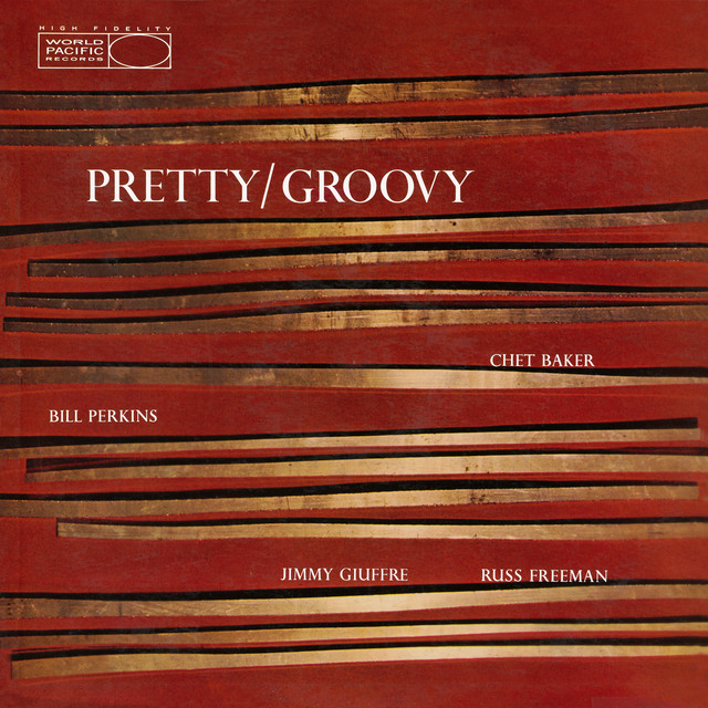 کاور آهنگ Look For The Silver Lining - Instrumental از Chet Baker