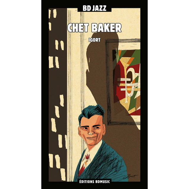 کاور آهنگ Moon Love از Chet Baker