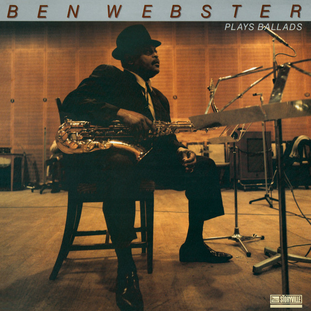 کاور آهنگ Old Folks - Remastered از Ben Webster