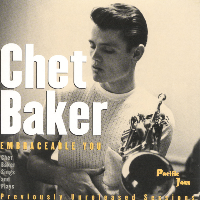 کاور آهنگ What Is There To Say از Chet Baker