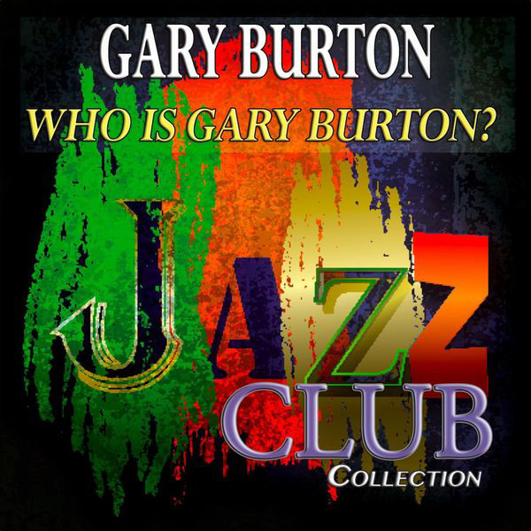 کاور آهنگ My Funny Valentine از Gary Burton