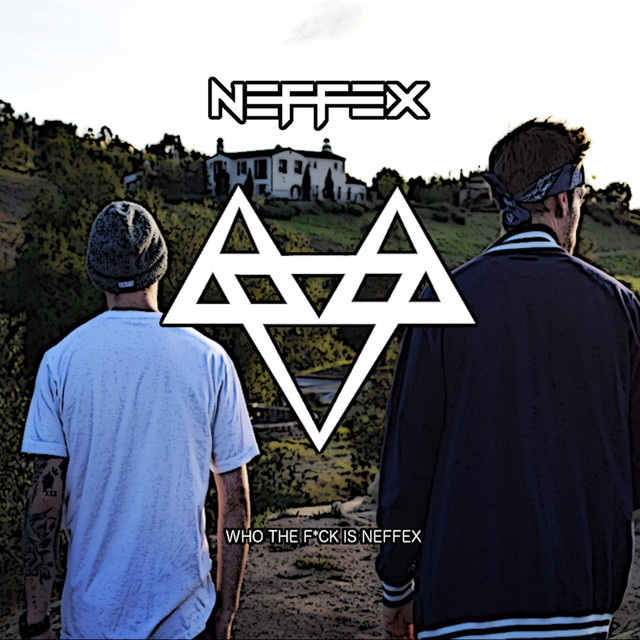 کاور آهنگ Who the F#%k Is Neffex!? از NEFFEX