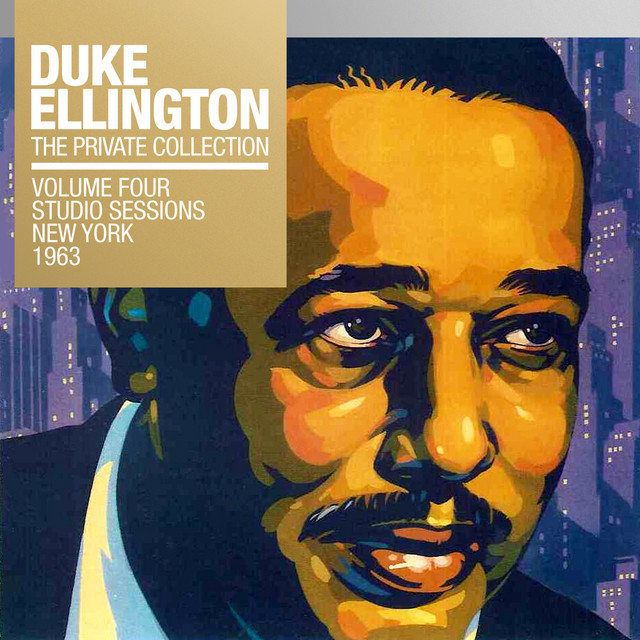 کاور آهنگ Blue Rose از Duke Ellington