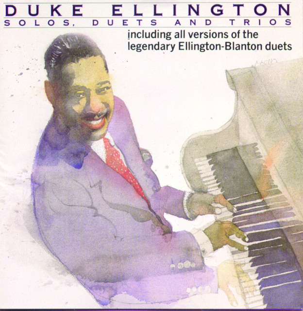 کاور آهنگ Lot's O' Fingers از Duke Ellington