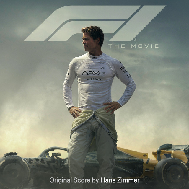 کاور آهنگ Drive Fast از Hans Zimmer