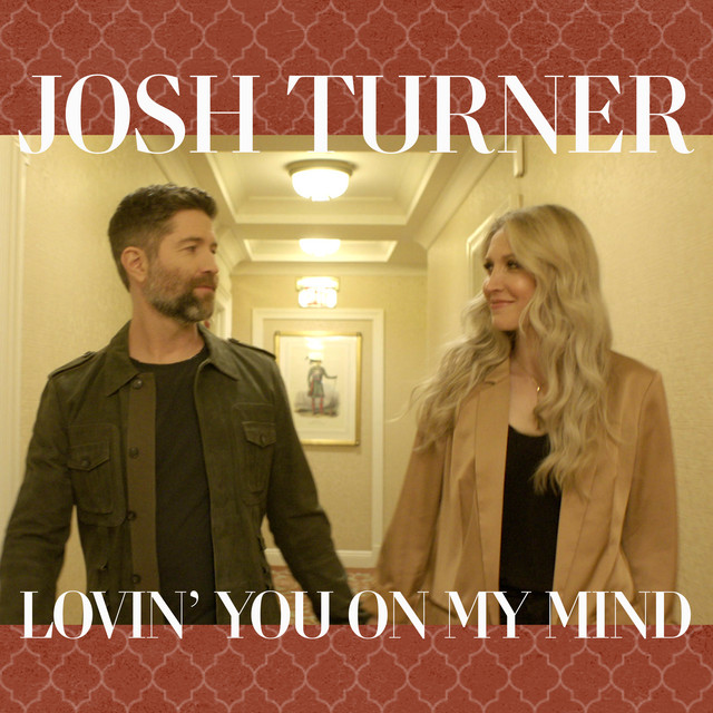 کاور آهنگ The Difference Between A Woman And A Man از Josh Turner