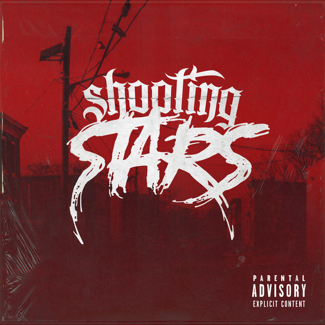 کاور آهنگ Shooting Stars از The Game