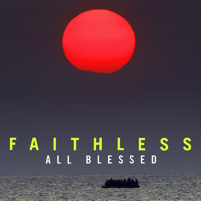 کاور آهنگ Everybody Everybody از Faithless
