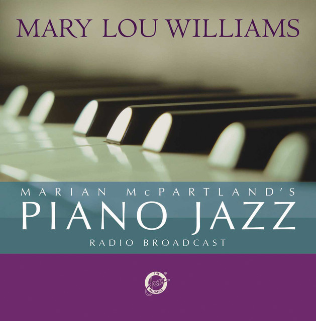 کاور آهنگ Conversation - Part 8 از Mary Lou Williams