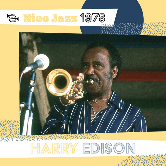 کاور آهنگ C Jam Blues - Live از Harry "Sweets" Edison