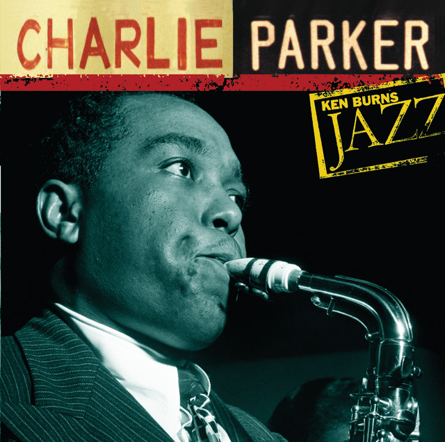 کاور آهنگ Relaxin' At Camarillo از Charlie Parker