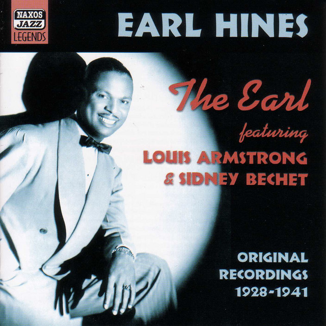 کاور آهنگ Lightly and Politely از Earl Hines