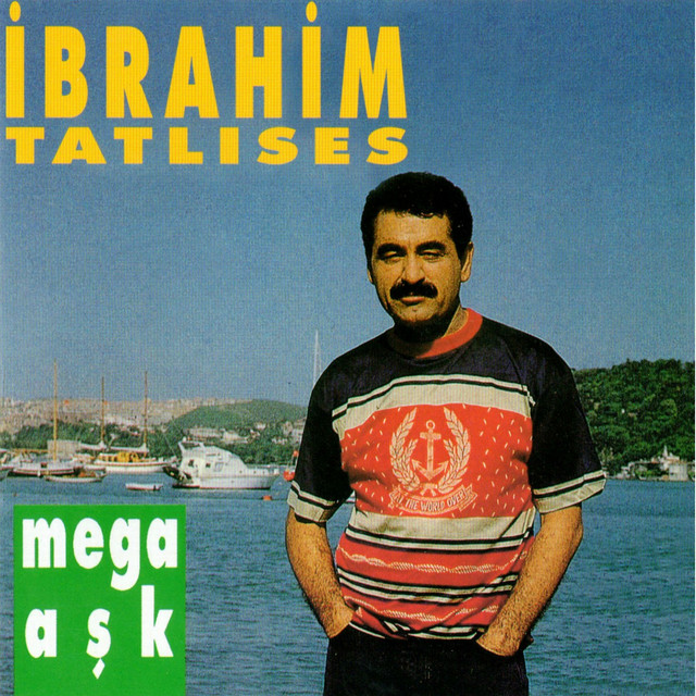 کاور آهنگ Sen Sen از Ibrahim Tatlises