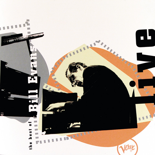 کاور آهنگ Nardis - Live At The Montreux Jazz Festival, 1968 از Bill Evans