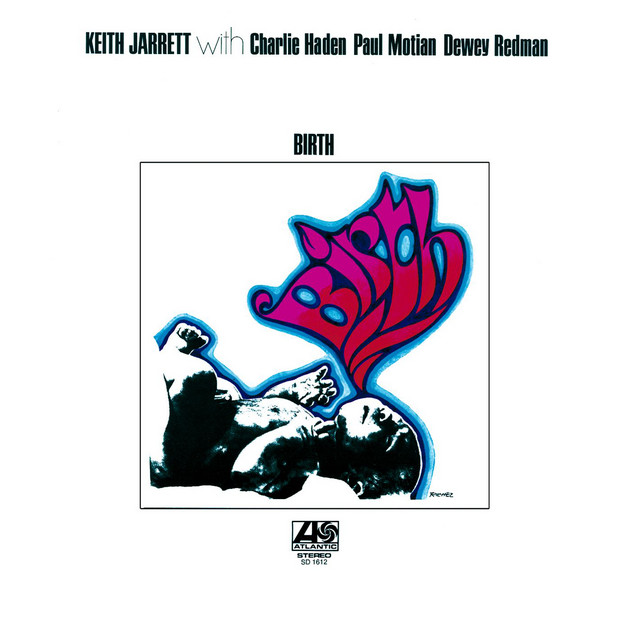 کاور آهنگ Forget Your Memories (And They'll Remember You) از Keith Jarrett