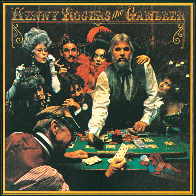 کاور آهنگ San Francisco Mabel Joy از Kenny Rogers