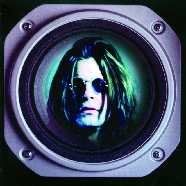 کاور آهنگ Desire - Live at Orlando Arena, Orlando, FL - August 1992 از Ozzy Osbourne