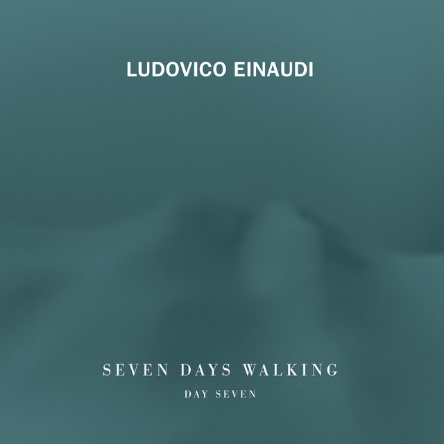 کاور آهنگ Seven Days Walking / Day 7: Cold Wind Var. 1 از Ludovico Einaudi