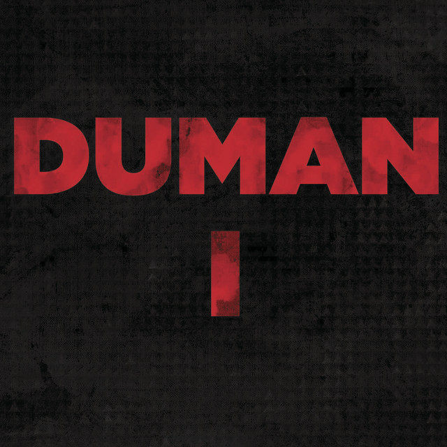 کاور آهنگ Dibine Kadar از Duman