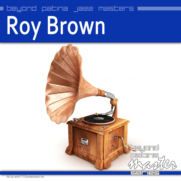 کاور آهنگ Hi Yo Silver از Roy Brown