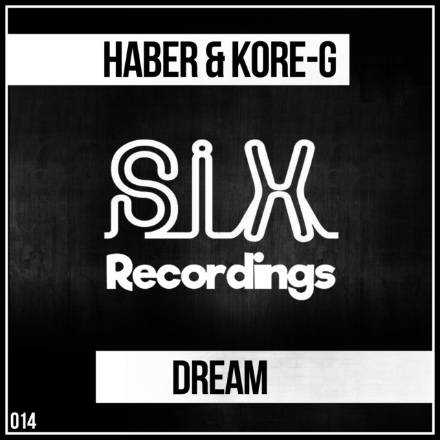 کاور آهنگ Dream از Kore-G