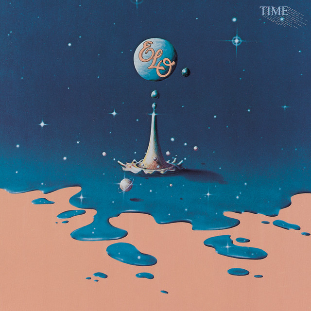 کاور آهنگ 21st Century Man از Electric Light Orchestra