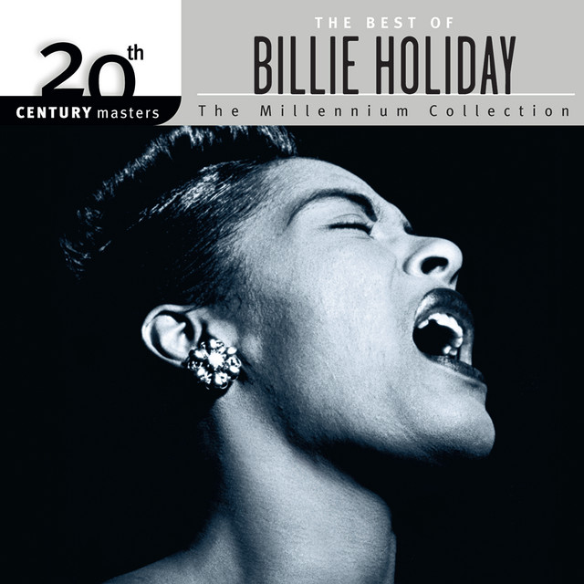 کاور آهنگ God Bless The Child از Billie Holiday