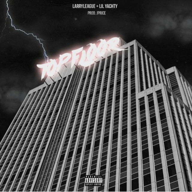 کاور آهنگ Top Floor از Lil Yachty
