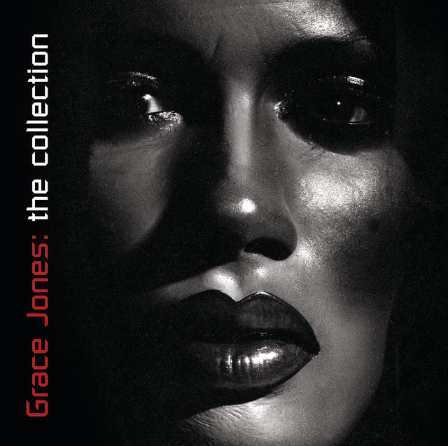کاور آهنگ I've Seen That Face Before (Libertango) از Grace Jones